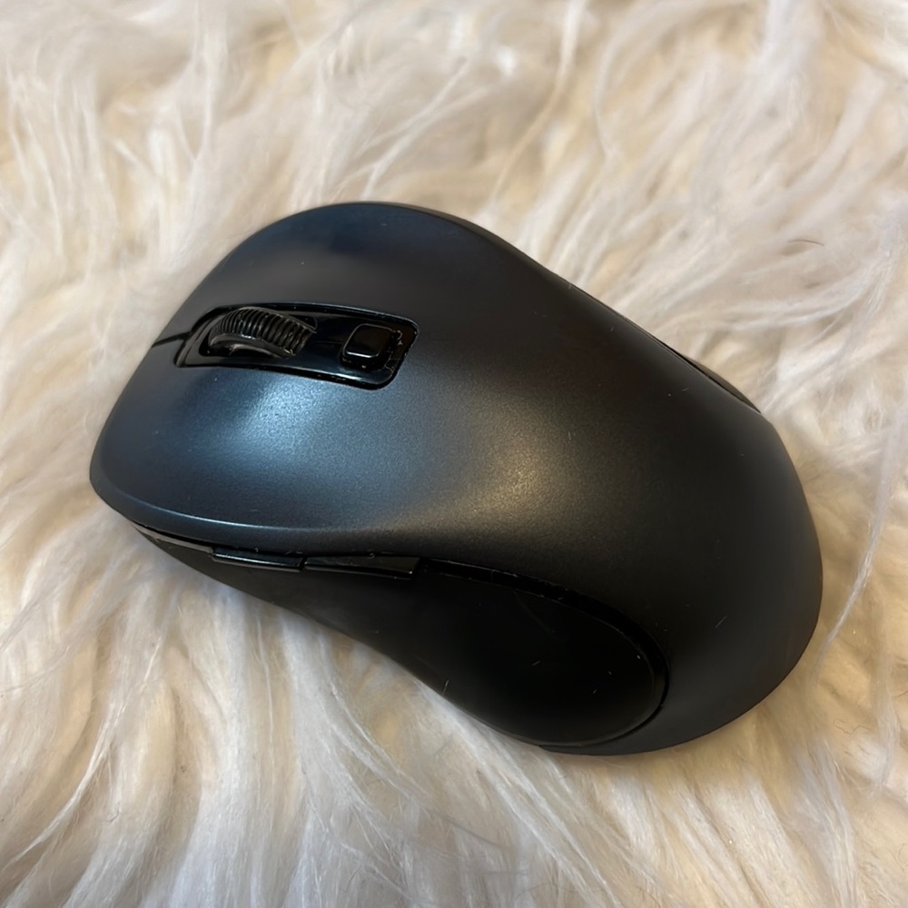Wireless Mouse